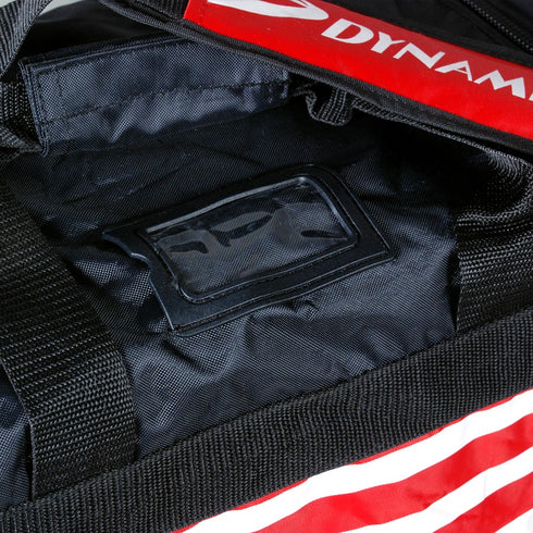 DYNAMICS EXPANDABLE BAG-4